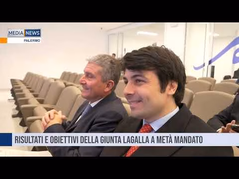 Medianews del 20 12 2024 Prima edizione
