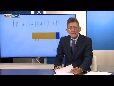 Medianews del 21 12 2024 Seconda edizione