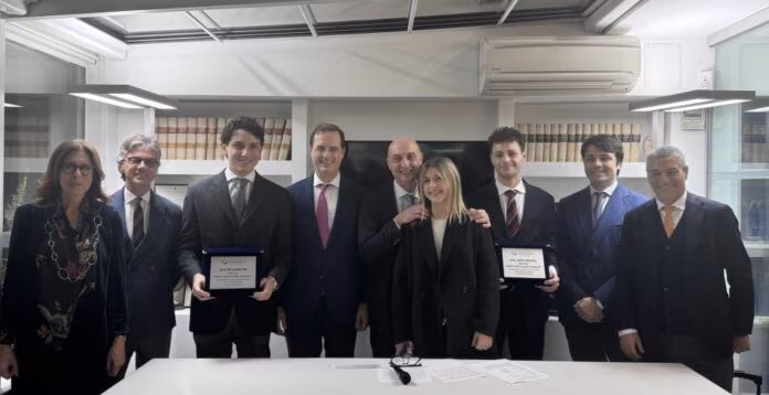 Palermo, Premio “Gaetano Ennio Palmigiano”