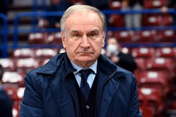 Petrucci “Più che idee nuove servono risultati Nazionale”