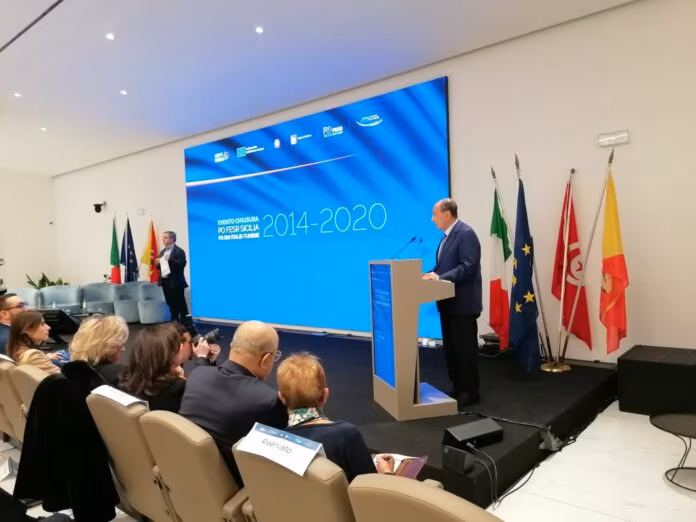 Po-Fesr 2014-20, Schifani “Misure fondamentali per imprese e cittadini”