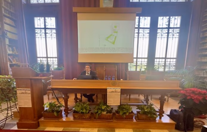 Rischio Sud, un workshop all’Università di Messina