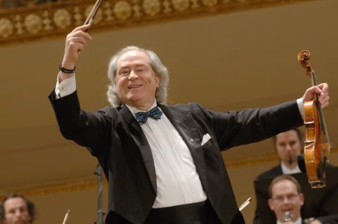 Sold out il concerto di Capodanno dell’Orchestra Sinfonica Siciliana