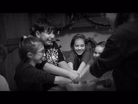 Spot "Il Natale ad Adrano" Armonie natalizie 2024