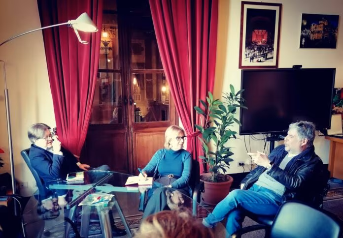 Teatro Massimo di Palermo, Betta “Si apre una nuova fase”