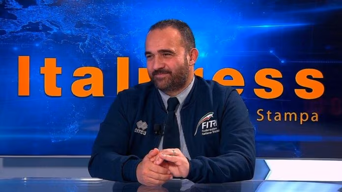 Triathlon, Giubilei “Settore non ha buchi e non ha falle”