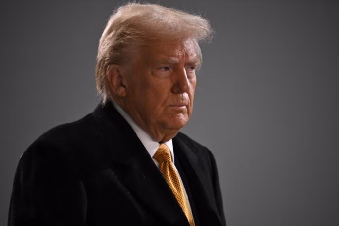 Ucraina, Trump “Zelesky vorrebbe l’accordo, fermare questa follia”