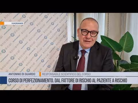 Viagrande. Corso di perfezionamento