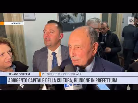 Agrigento Capitale della Cultura