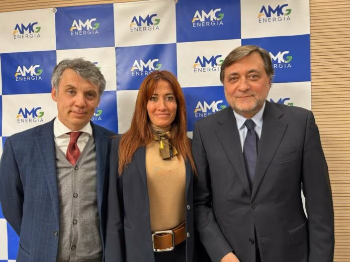Amg Energia, il Consiglio comunale di Palermo approva budget 2025 e piano industriale