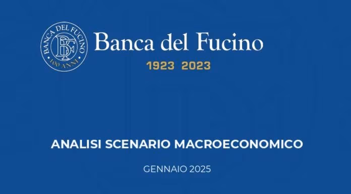 Banca del Fucino, a rischio il percorso di riduzione dei tassi Usa