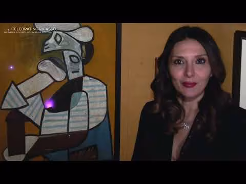 CELEBRATING PICASSO - CAPOLAVORI DEL KUNSTMUSEUM PABLO PICASSO DI MÜNSTER - REDAZIONALE MEDIA ONE