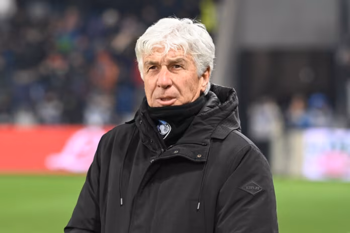 Gasperini “Barcellona sempre piacevole da vedere”