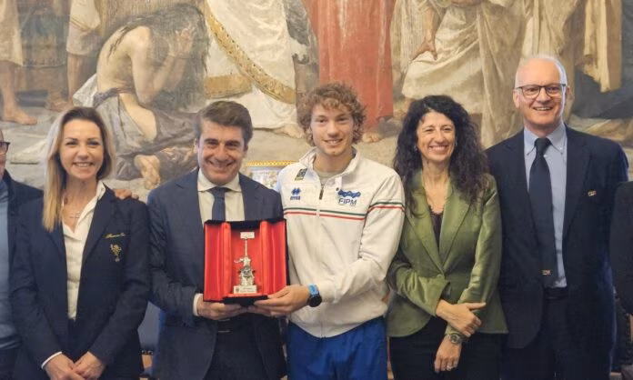 Il pentathlon riparte da Catania, primo collegiale per gli azzurri
