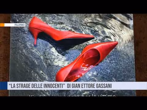 “La strage delle innocenti”, il libro di Gian Ettore Gassani