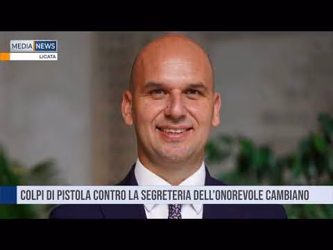 Medianews del 03 01 2025 Prima edizione