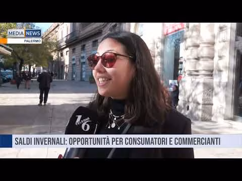 Medianews del 04 01 2025 Seconda edizione