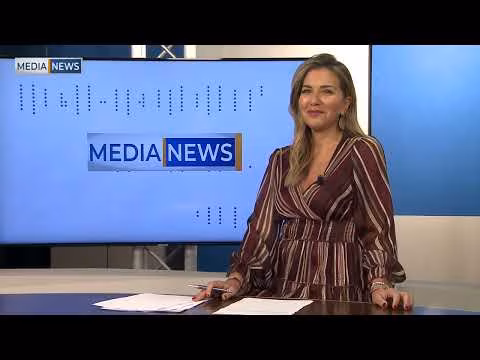 Medianews del 07 01 2025 Prima edizione