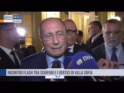 Medianews del 10 01 2025 Prima edizione