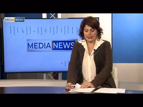 Medianews del 16 01 2025 Prima Edizione