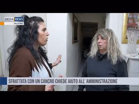 Medianews del 19 01 2025 Prima edizione