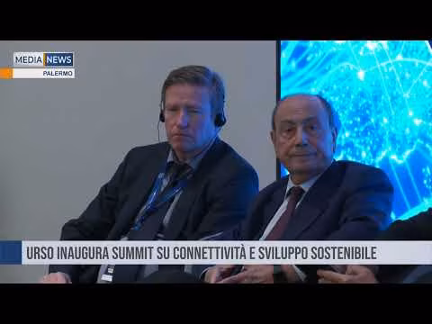 Medianews del 23 01 2025 Prima edizione