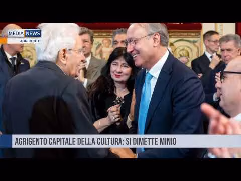 Medianews del 25 01 2025 Prima edizione