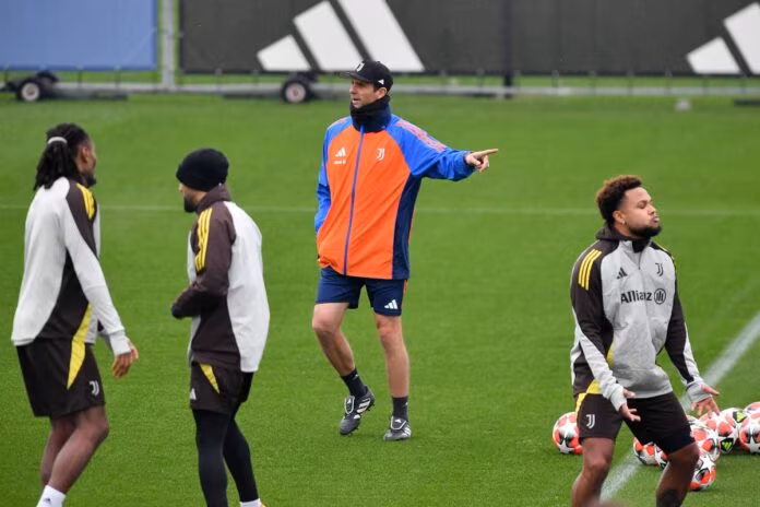 Motta “Servirà una grande Juve per vincere a Bruges”