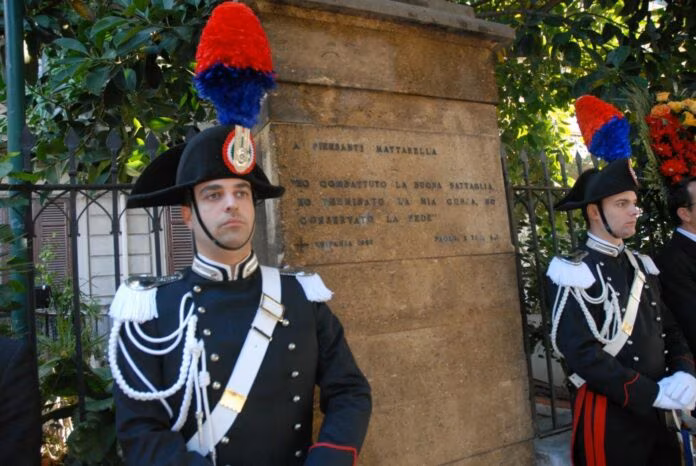 Omicidio Piersanti Mattarella, 45 anni dopo due nuovi indagati