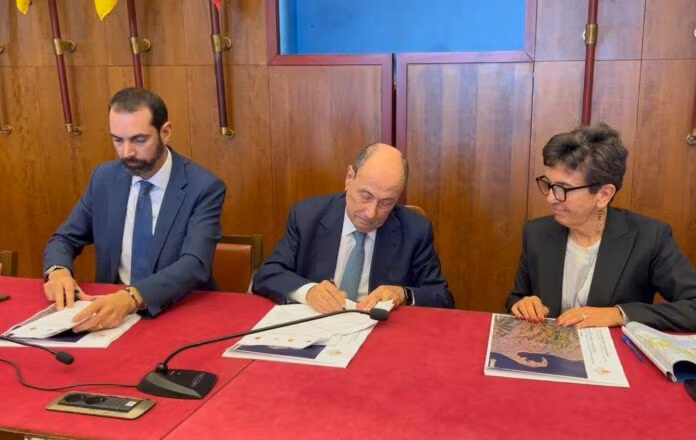 Rigenerazione urbana a Messina, al via Piano Città degli immobili pubblici