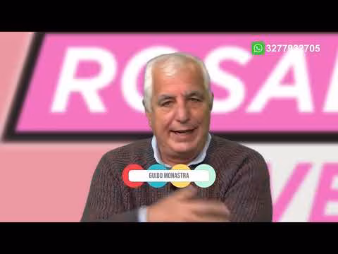 Rosaenero Web & Tv - ventiseiesima puntata - Reggiana - Palermo
