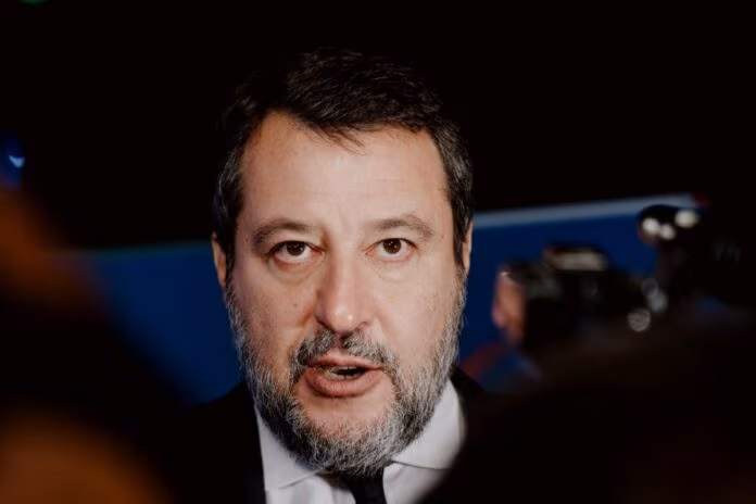 Sala, Salvini “L’importante era il risultato, Italia oggi conta di più”