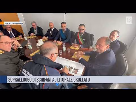 Santa Teresa di Riva