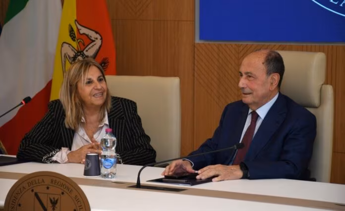 Schifani incontra orchestrali Foss neoassunti “Chiusa pagina precariato”