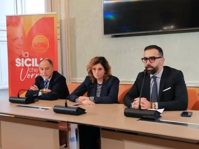 Sud chiama Nord lancia assemblea costituente, un rebus il nuovo ruolo di Cateno De Luca
