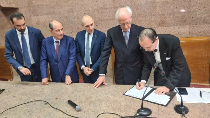 A Messina protocollo con Gruppo FS, Lo Bosco “Passo avanti per mobilità sostenibile”