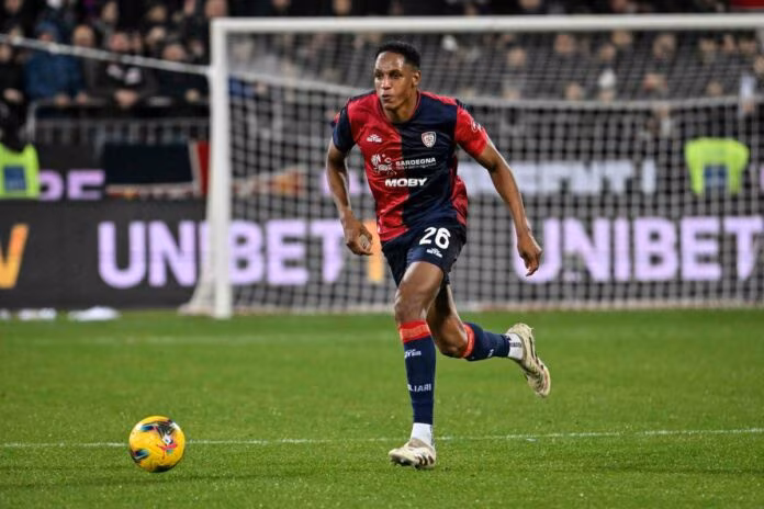 Cagliari-Parma 2-1, balzo salvezza dei rossoblu