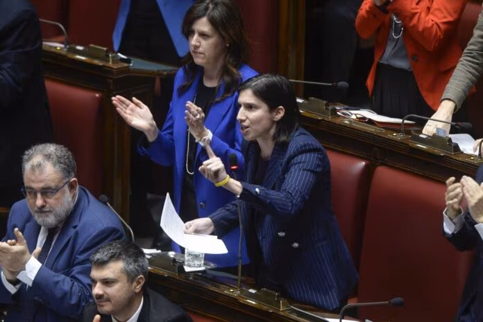 Centrosinistra, Schlein “Testardamente uniti per battere la destra”