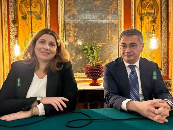 Convegno Fdi a Palermo “Con Zes unica investire nel Mezzogiorno conviene”