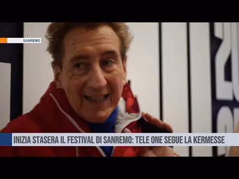 "Finestra su Sanremo"