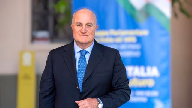 Forza Italia in Sicilia raggiunge 16 mila iscritti, Caruso “Risultato straordinario”