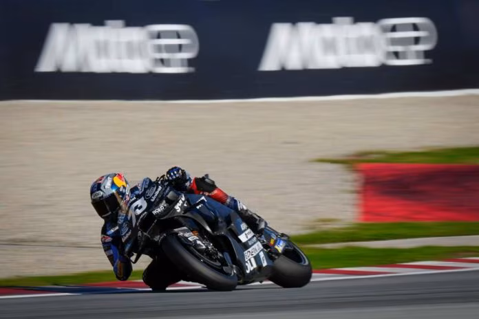 Fratelli Marquez in testa in Thailandia, Bagnaia out dal Q2