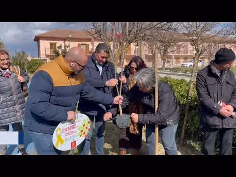 Geraci Siculo. Giornata mondiale contro il cancro pediatrico