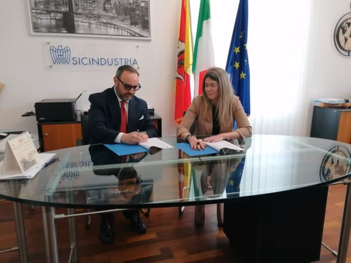 Incontro tra Sicindustria e assessorato Turismo sulla nuova normativa