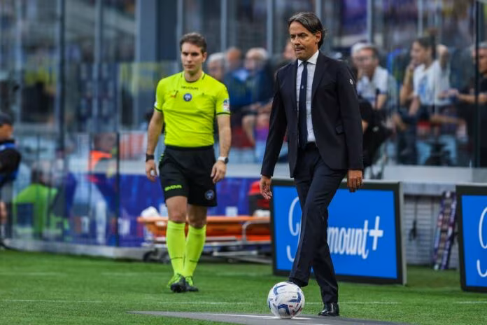 Inzaghi “Contro il Napoli dobbiamo essere perfetti”