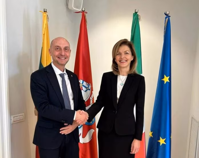 La Lituania nel 2025 punta su scienza, tecnologia e spazio