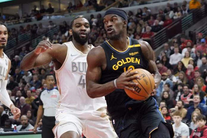 Lakers in agrodolce, Butler debutta alla grande coi Warriors