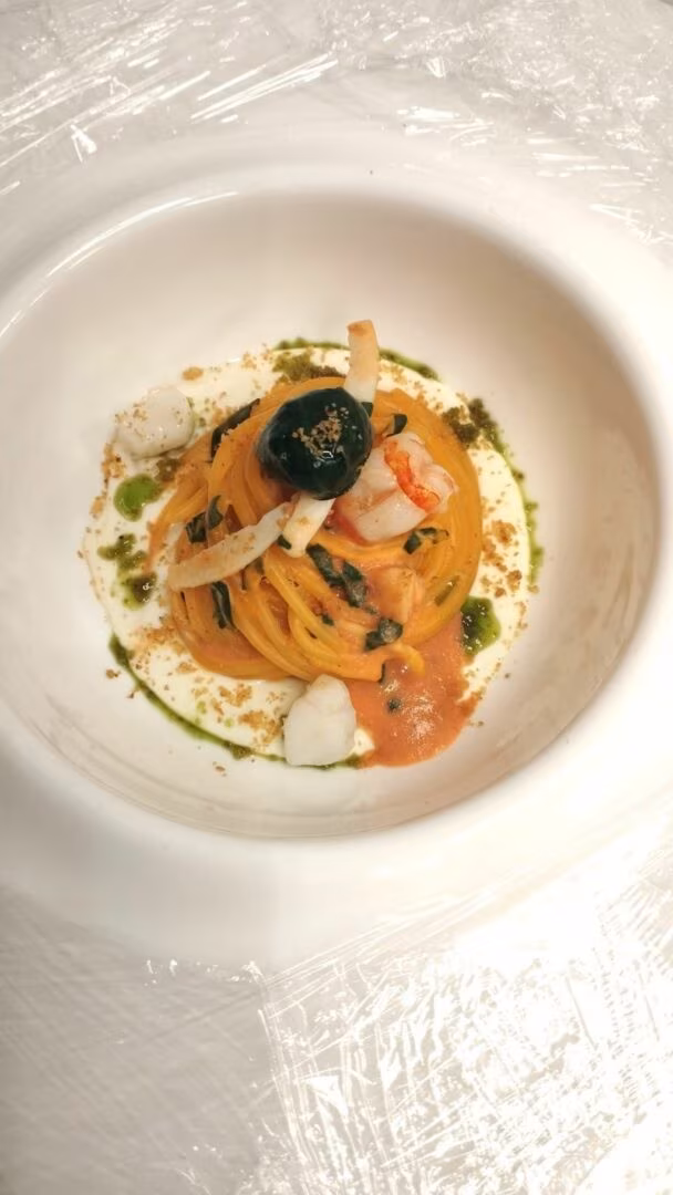 L’associazione cuochi di Palermo trionfa al contest di Rimini