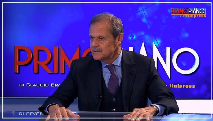 Massolo “Paesi vulnerabili, interesse nazionale bussola in mare aperto”