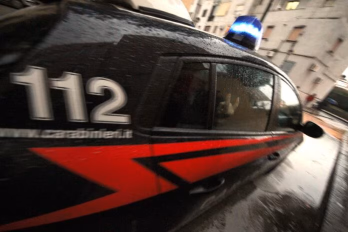 Maxi blitz dei carabinieri contro mandamenti mafiosi di Palermo